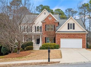134 Highlands Dr, Woodstock, GA 30188