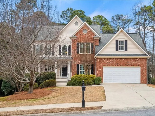 134 Highlands Dr, Woodstock, GA 30188
