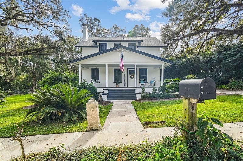 114 Oak Park Ave, Brooksville, FL 34601 Zillow