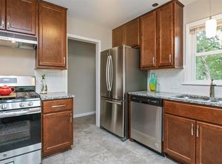 8465 N 66th St, Brown Deer, WI 53223