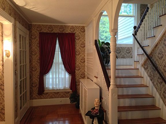 foyer