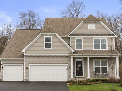 9496 Alnwick Loop, Plain City, OH, 43064