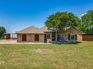 10096 Manor Way, Forney, TX 75126