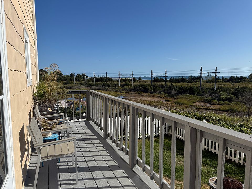 Back Porch