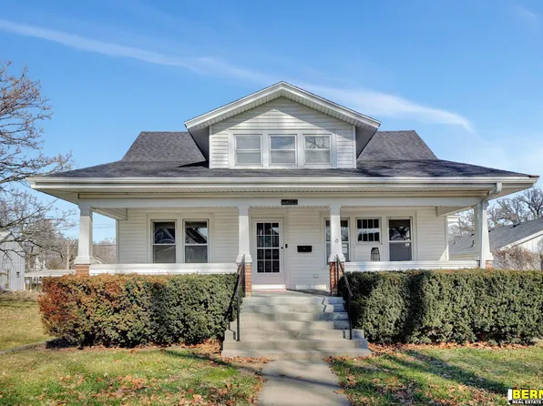 1312 1st Ave, Nebraska City, NE 68410