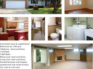 3585 Ridgecliffe Dr, Flint, MI 48532