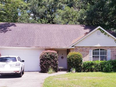 8454 Pine Cone Rd, Tallahassee, FL, 32311