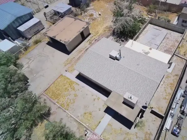 27697 Us Highway 58, Barstow, CA 92311