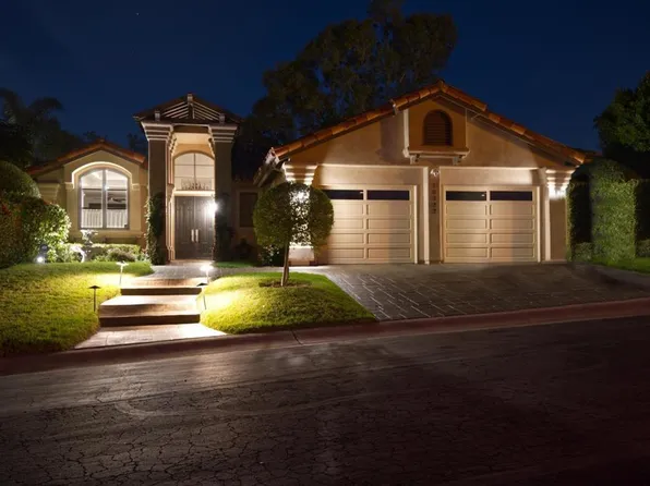 15522 Churchill Downs, Rancho Santa Fe, CA 92091