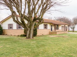 1103 Maple St, Middletown, IN 47356