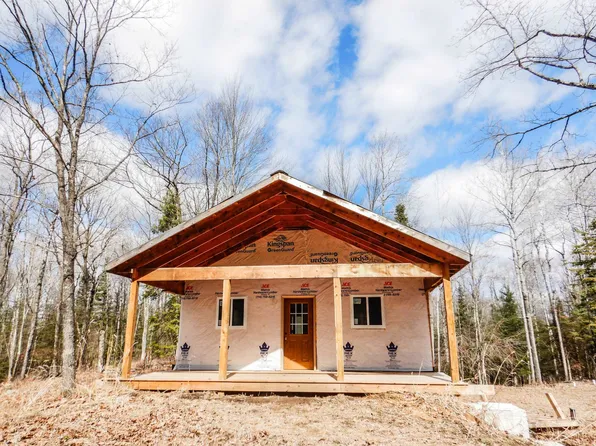 N13630 Roush Rd, Wausaukee, WI 54177