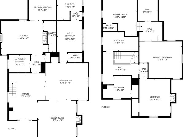 311 W 6th St, Columbia, TN 38401
