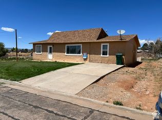 434 S 200 W, Blanding, UT 84511