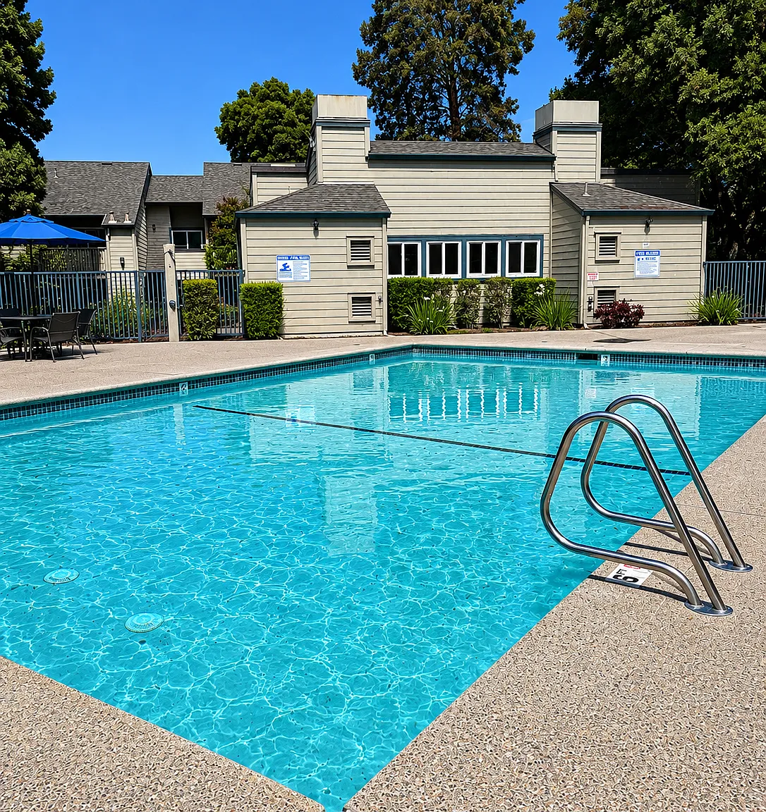 Seabreeze Vallejo — Photo 2