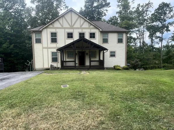 307 Shiloh Ln, Smithville, TN 37166