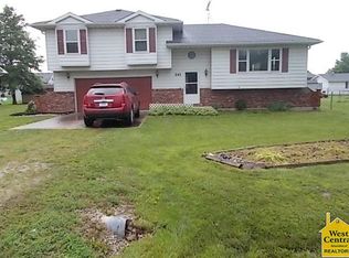 241 Shawn Ave, Lincoln, MO 65338