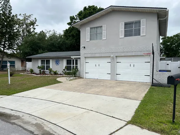 510 Driftwood Cir W, Oldsmar, FL 34677