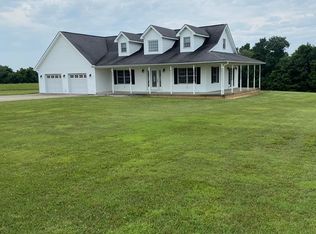 2521 State Route 772, Rarden, OH 45671