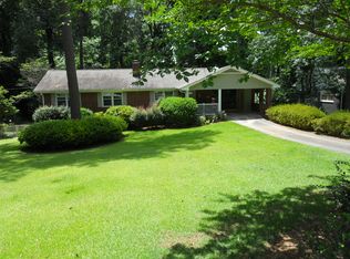1472 Fama Dr NE, Atlanta, GA 30329