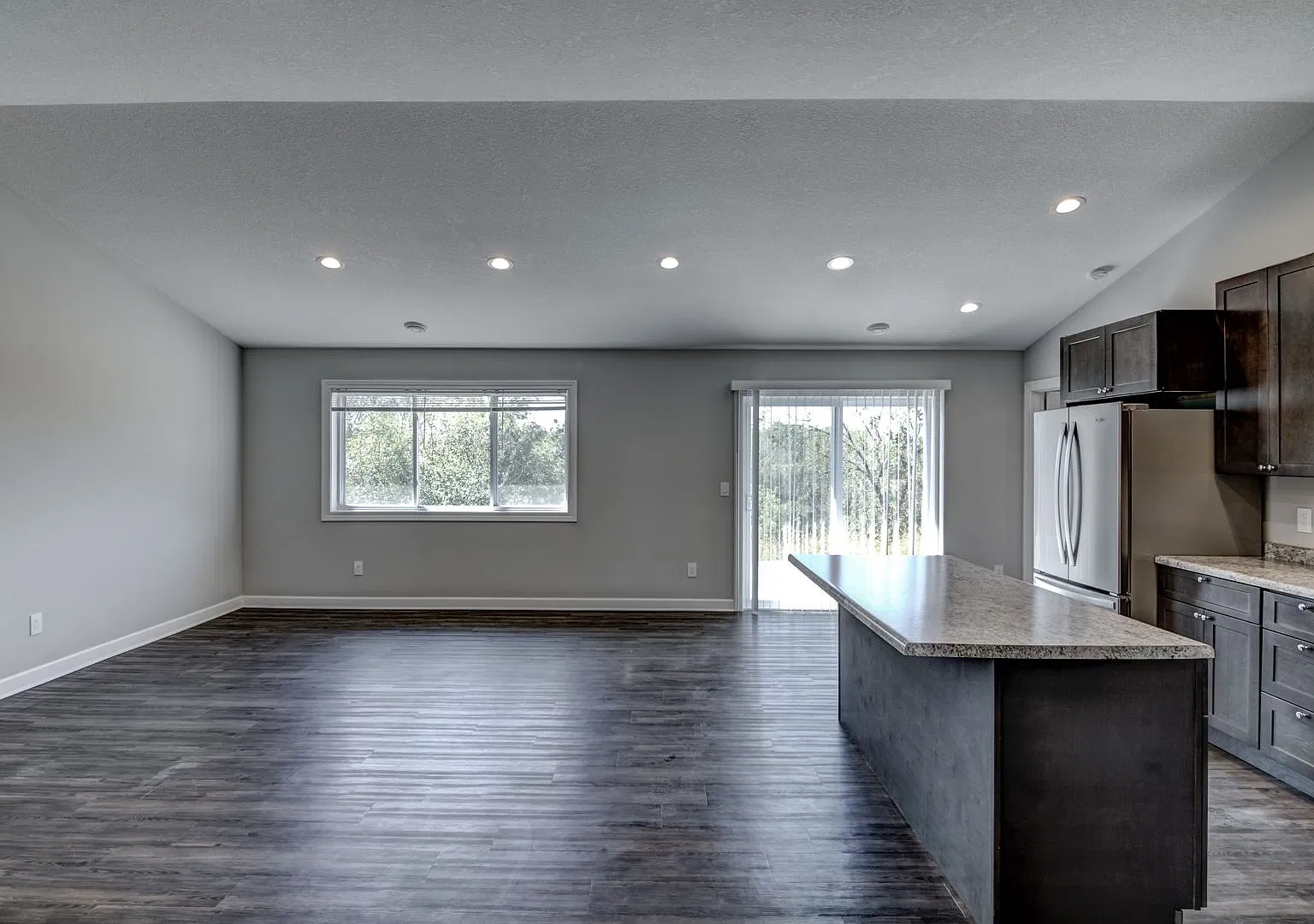 3 Bedroom Town Home — Photo 2
