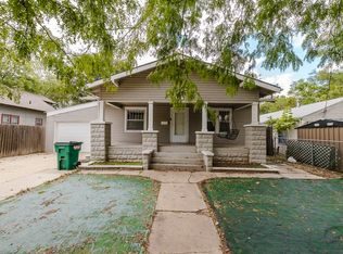 1315 W 1st St N, Wichita, KS 67203