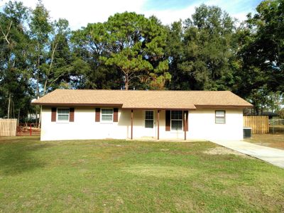 7535 SW 78th St, Ocala, FL, 34476