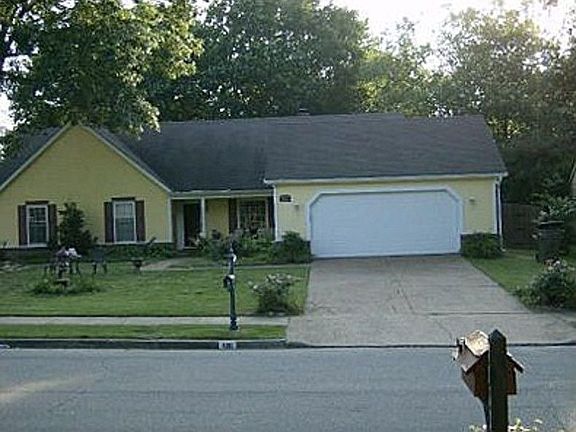 3rd image of 4151 Sassafras River Dr