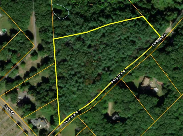 11-13 Shapleigh Drive, Eliot, ME 03903