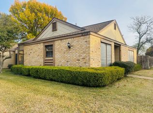 3351 Chimney Place Dr, Waco, TX 76708