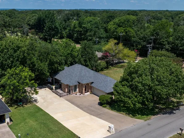 17488 Country Club Dr, Kemp, TX 75143