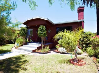 1701 Leighton Ave, Los Angeles, CA 90062