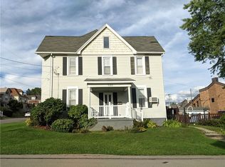 120 Oak St, Scottdale, PA