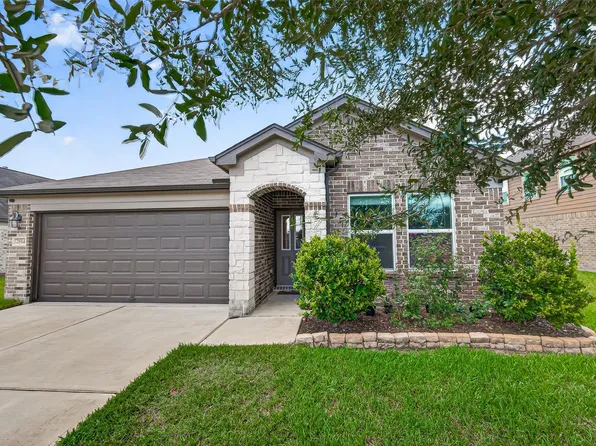 2614 Zephyr Ln, Rosenberg, TX 77471