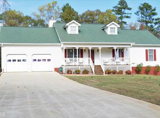121 Valerie Ct, Stockbridge, GA 30281
