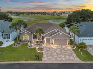 12115 SE 175th Loop, Summerfield, FL 34491