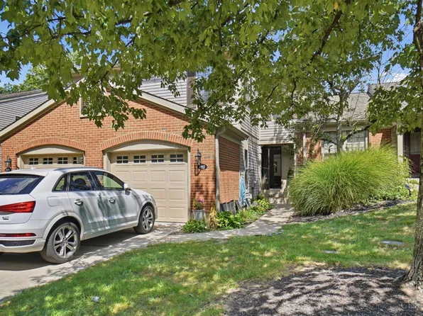 5462 Victorian Way, Cincinnati, OH 45241