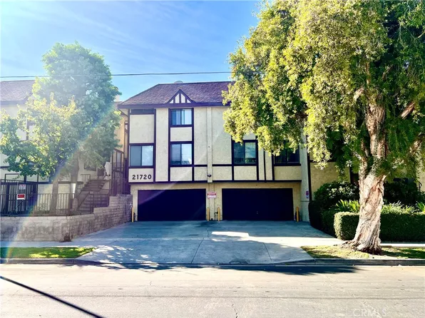 21720 Hart St APT 8, Canoga Park, CA 91303