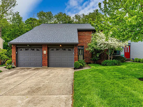 192 Shaker Heights Ln, Crestview Hills, KY 41017