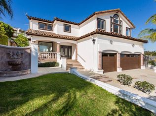 1301 S Malgren Ave, San Pedro, CA 90732