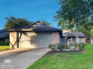 2831 Sandpiper St, Humble, TX 77396