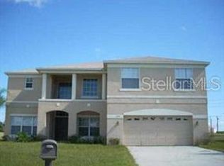 325 Cimarron Ct, Poinciana, FL 34759
