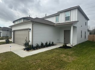 11511 Gristmill Grange Dr, Crosby, TX 77532