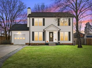 504 Eysian Rd, Clarksville, TN 37040