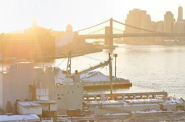 Sold by Great Jones Realty