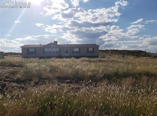20620 El Nino Point, Fountain, CO 80817