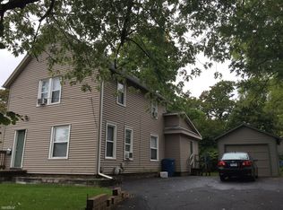 416 Eldred St, Kalamazoo, MI 49006