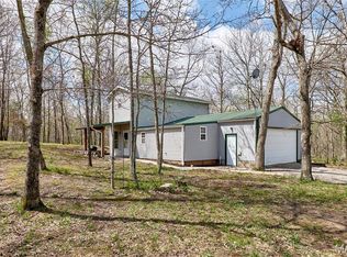 43139 Deerview Dr, Monroe City, MO 63456