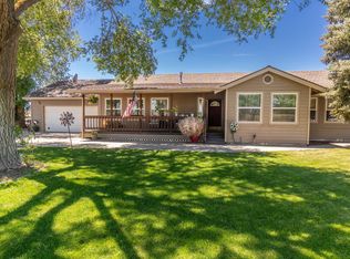 6631 NW Puckett Rd, Prineville, OR 97754