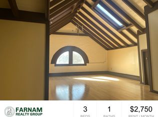 307 Humphrey St FLOOR 3, New Haven, CT 06511
