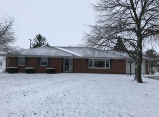 203 Short Buehrer Rd, Archbold, OH 43502